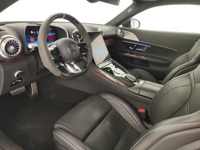 Mercedes-Amg GT