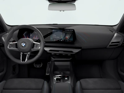 BMW SERIE 1
