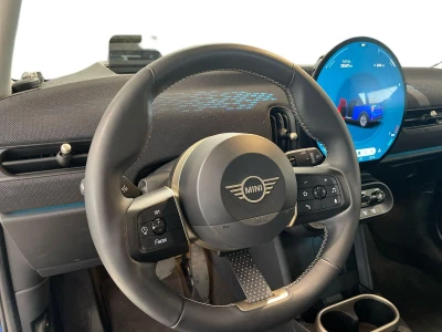MINI 5 PORTE