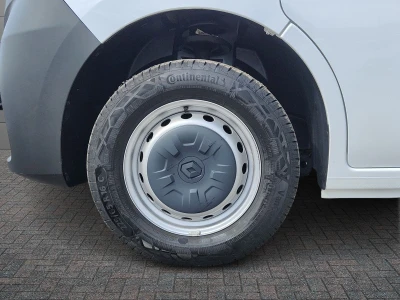 Renault Master III 33 FWD 2019