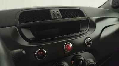 Abarth 695