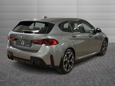 BMW SERIE 1