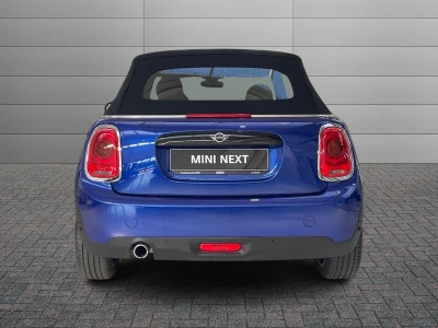 MINI CABRIO
