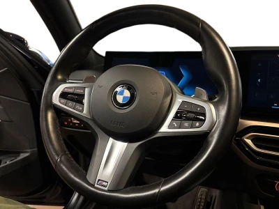 BMW SERIE 3