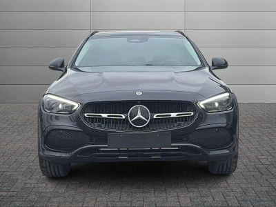 Mercedes-Benz CLASSE C