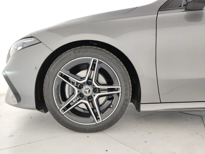 Mercedes-Benz CLASSE A