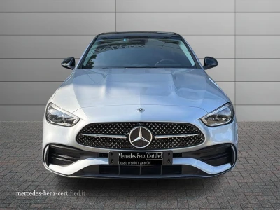 Mercedes-Benz CLASSE C