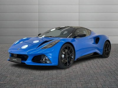 Lotus EMIRA