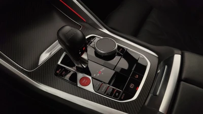 BMW M XM