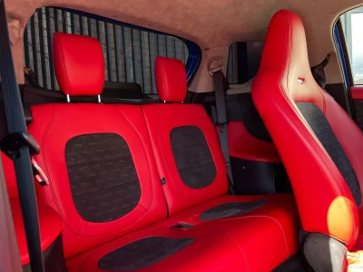 Aston martin Cygnet