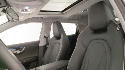 Omoda 5 EV