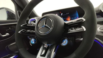 Mercedes-Amg Classe C AMG