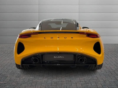 Lotus EMIRA