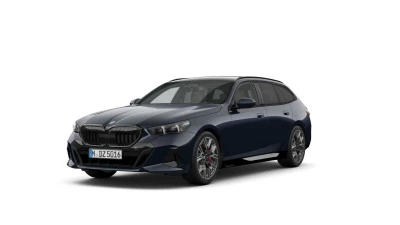 BMW SERIE 5