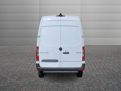 Mercedes-Vans Sprinter Furgone