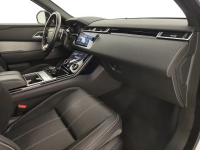 Land rover Velar