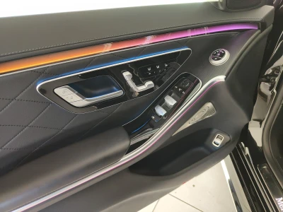 Mercedes-Benz Classe S