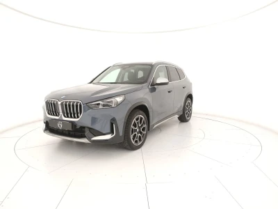 BMW X1 sdrive18d X-Line auto