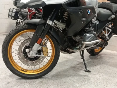 BMW Motorrad R1250