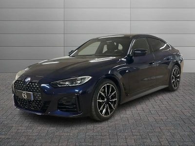 BMW SERIE 4