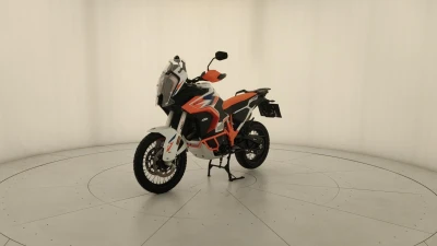 Ktm Adventure