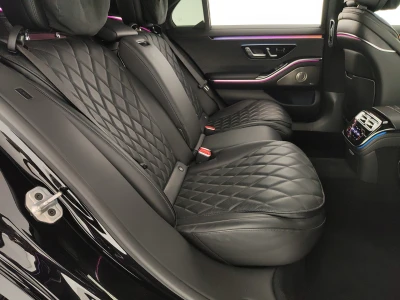 Mercedes-Benz Classe S