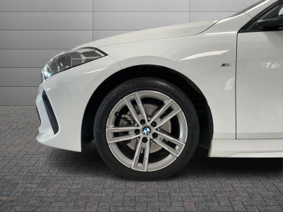 BMW SERIE 1