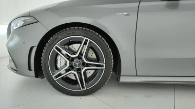 Mercedes-Amg Classe A