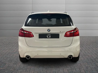 BMW SERIE 2