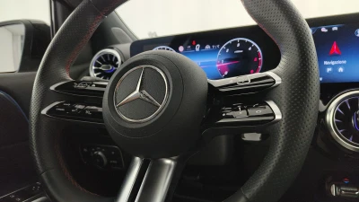 Mercedes-Benz CLASSE B