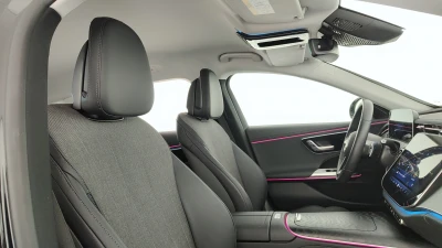 Mercedes-Benz CLASSE E
