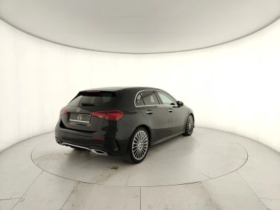 Mercedes-Benz CLASSE A