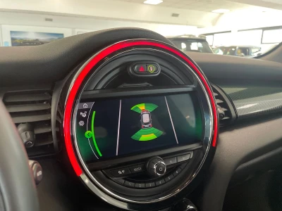 MINI COOPER 3 PORTE