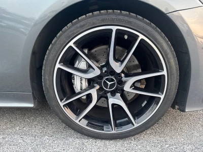 Mercedes-Amg Classe E