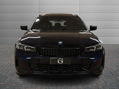 BMW SERIE 3