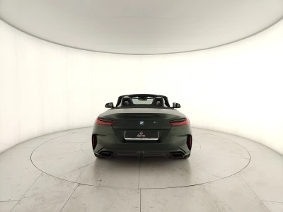 BMW Z4 M