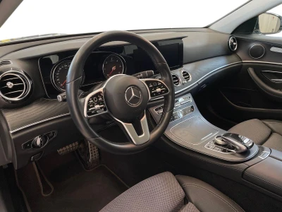 Mercedes-Benz CLASSE E