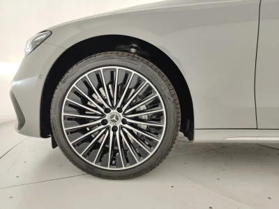 Mercedes-Benz CLASSE E