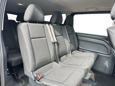 Mercedes-Vans VITO