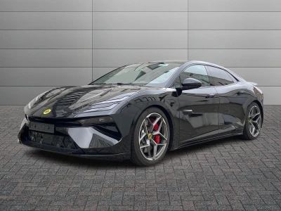 Lotus Emeya