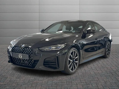 BMW M Serie 4 M