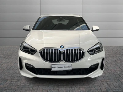 BMW SERIE 1