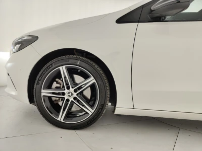 Mercedes-Benz CLASSE B