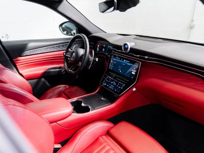 Maserati Grecale