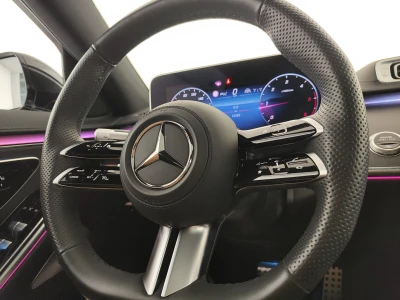 Mercedes-Benz Classe S