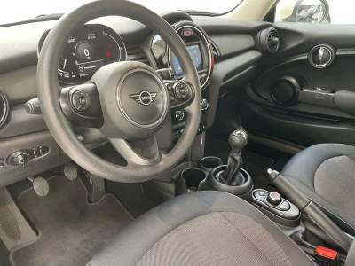 MINI COOPER 3 PORTE