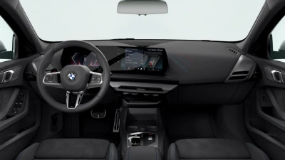 BMW SERIE 1