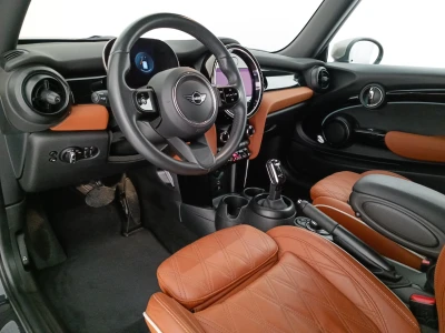 MINI COOPER 3 PORTE