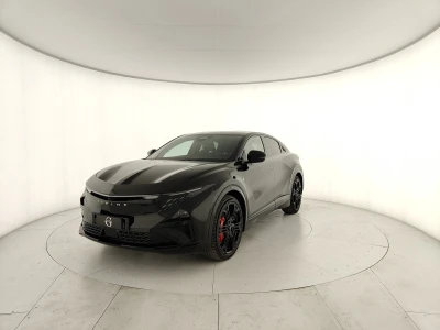 Alpine A390