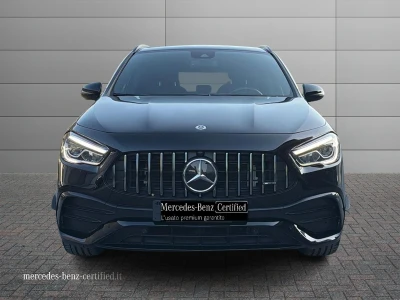 Mercedes-Amg GLA